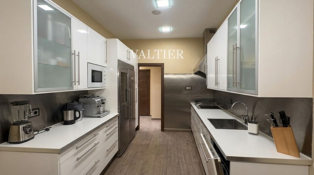 Appartement à Centro, Madrid, Espagne 3 - 19074928