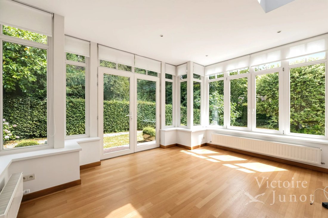 House in Tervuren, Flanders, Belgium 2 - 19071501
