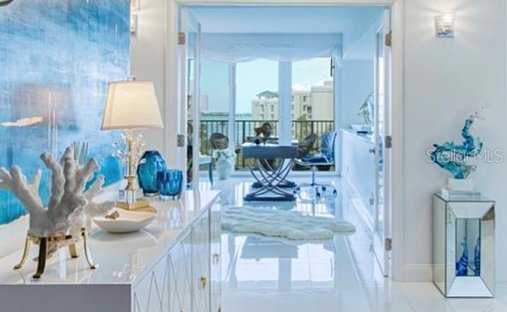 Condominio en Clearwater, Florida, Estados Unidos 1