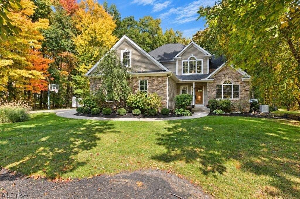 House in Painesville, Ohio, United States 1 - 19068875