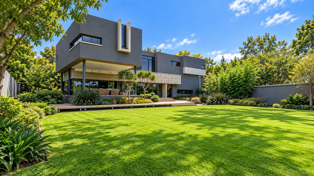 Country House in Benoni, Gauteng, South Africa 1 - 19072179