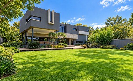 Country House in Benoni, Gauteng, South Africa 1