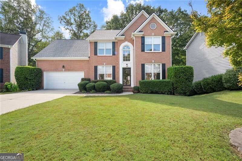 Casa en Kennesaw, Georgia, Estados Unidos 1 - 19010276