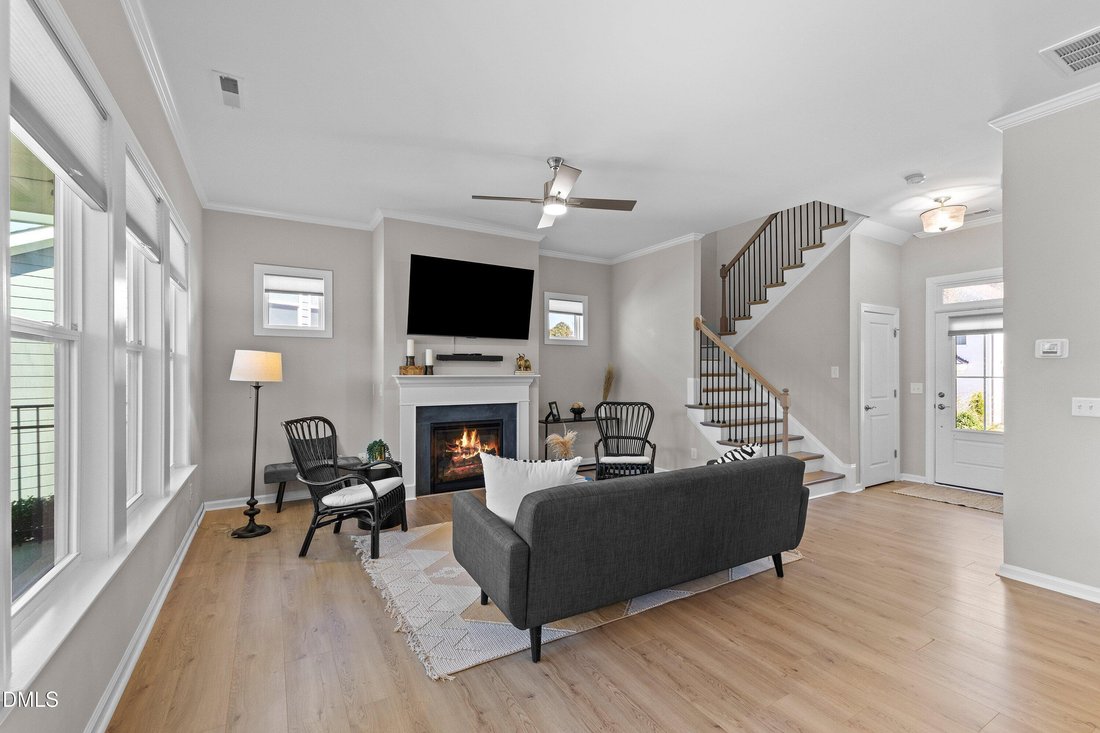 House in Cary, North Carolina, United States 2 - 19069234
