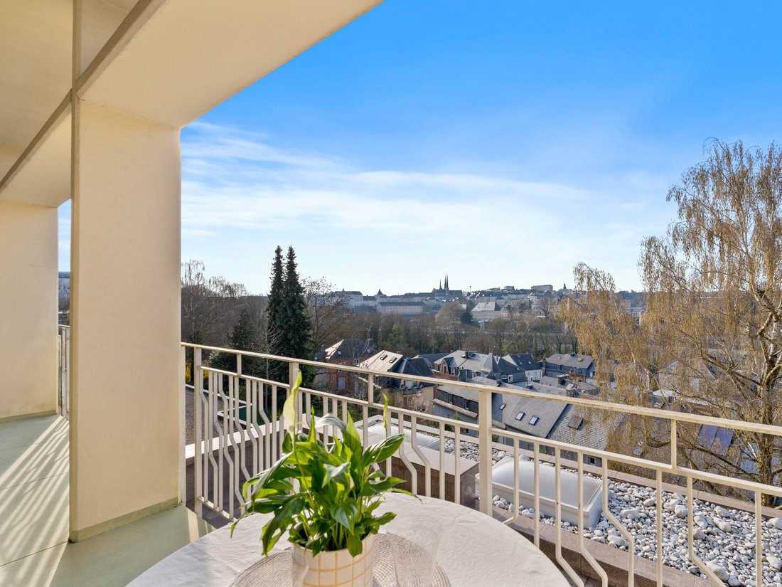Apartment in Luxembourg, Luxembourg, Luxembourg 2 - 19070364
