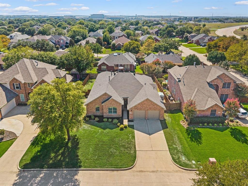 House in Keller, Texas, United States 3 - 19069542