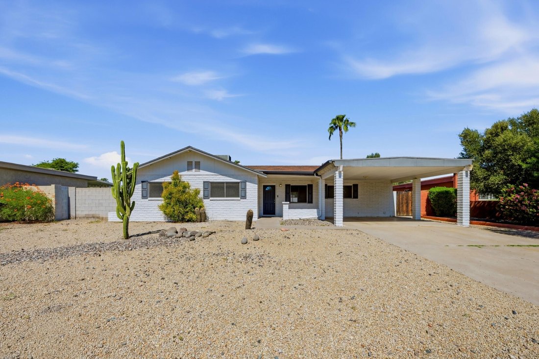 Casa a Phoenix, Arizona, Stati Uniti 2 - 19061798