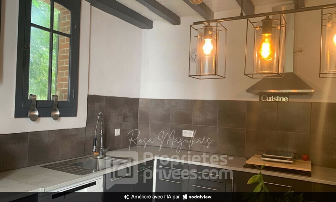 Villa in Bascons, Nouvelle-Aquitaine, France 2 - 19075646