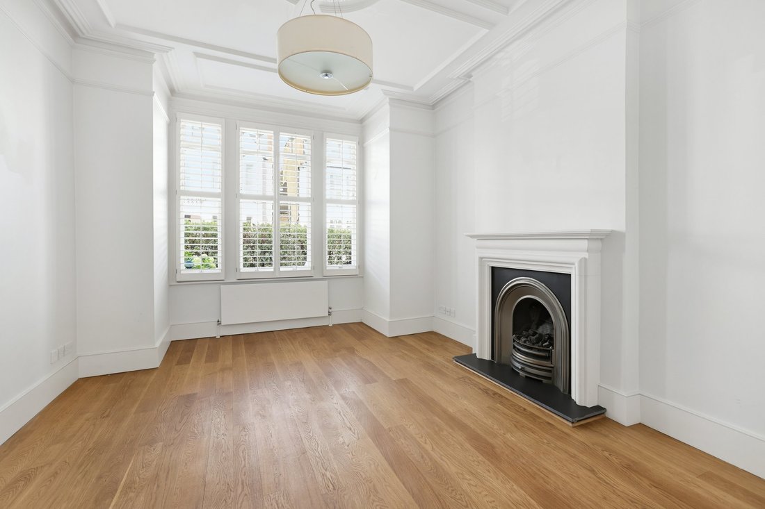 House in Fulham, Hammersmith and Fulham, England 2 - 19068864