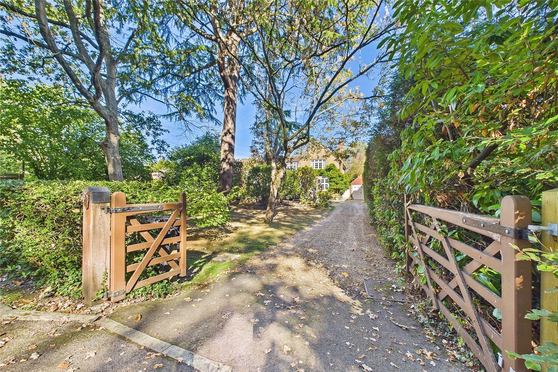 Maisons de campagne à Bagshot, Windlesham, Angleterre 3 - 19073765