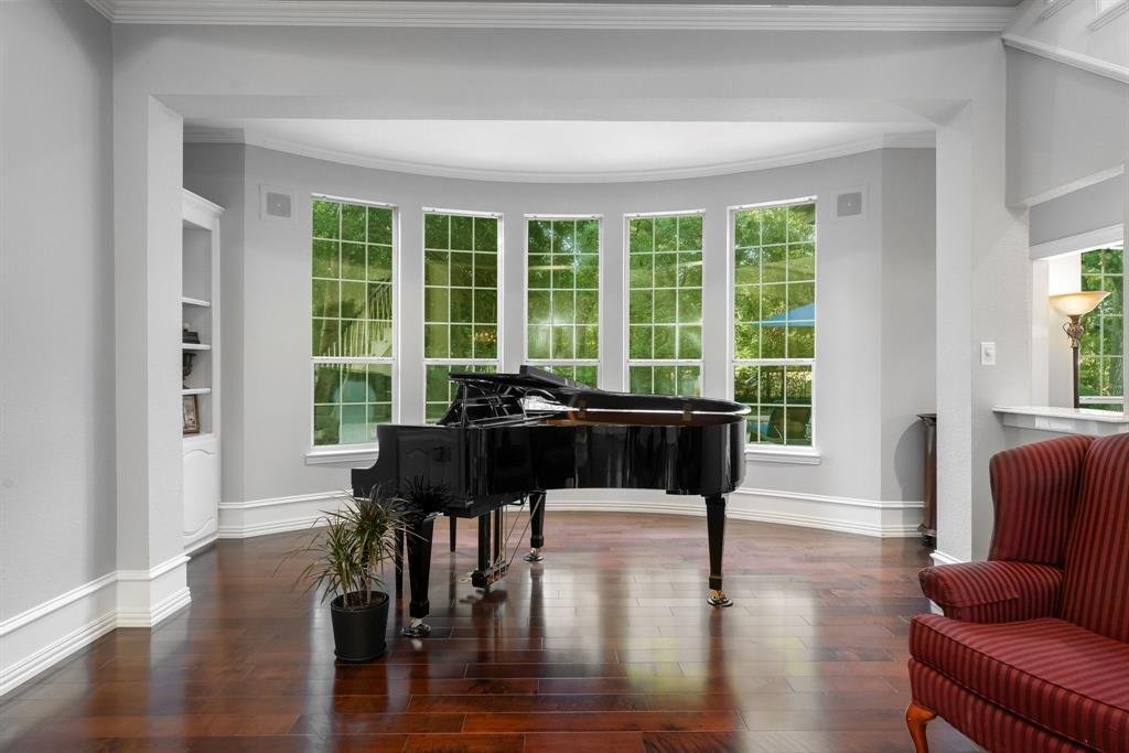 Haus in Colleyville, Texas, Vereinigte Staaten 5 - 19074867