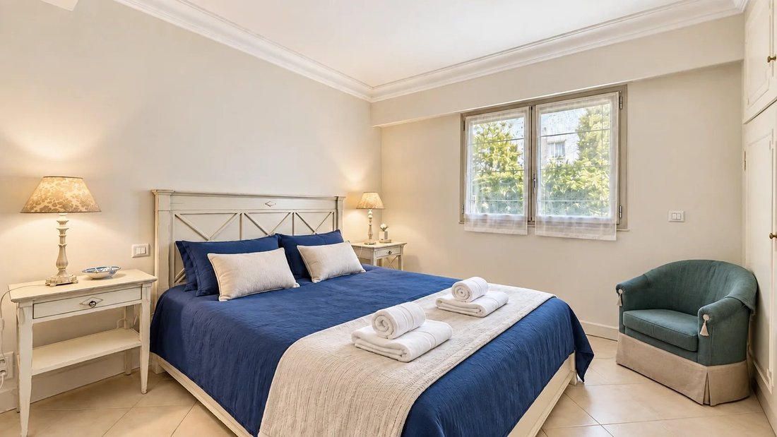 Apartment in La Source, Cannes, France 5 - 19070884
