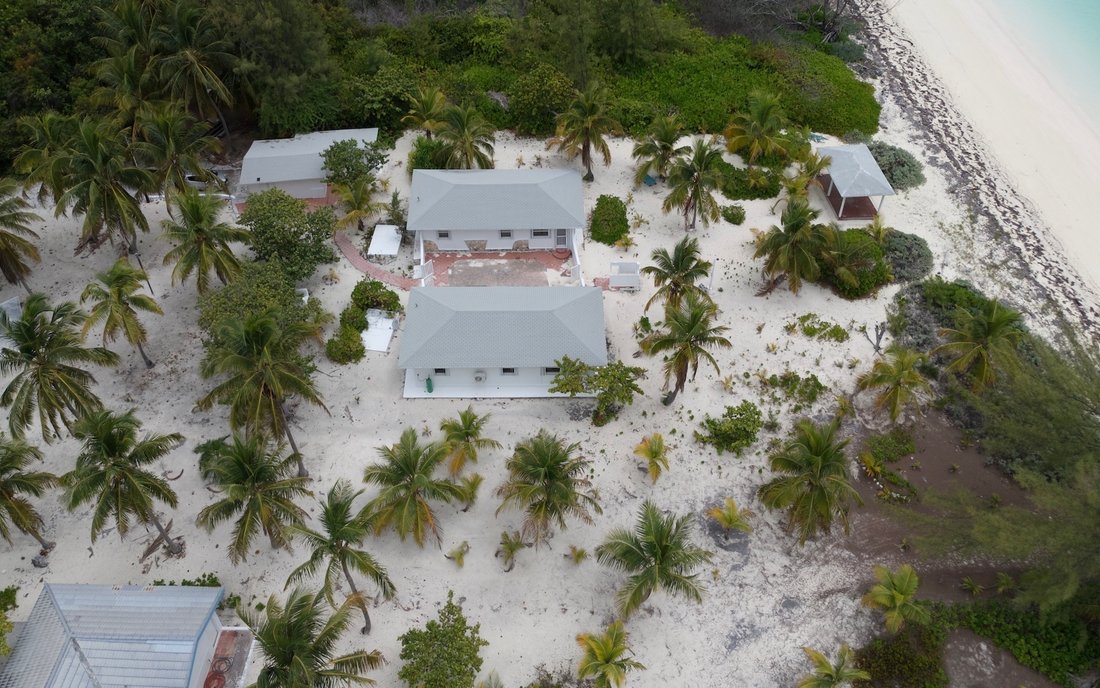 Casa a Kemp's Bay Settlement, South Andros, Bahamas 4 - 19075034