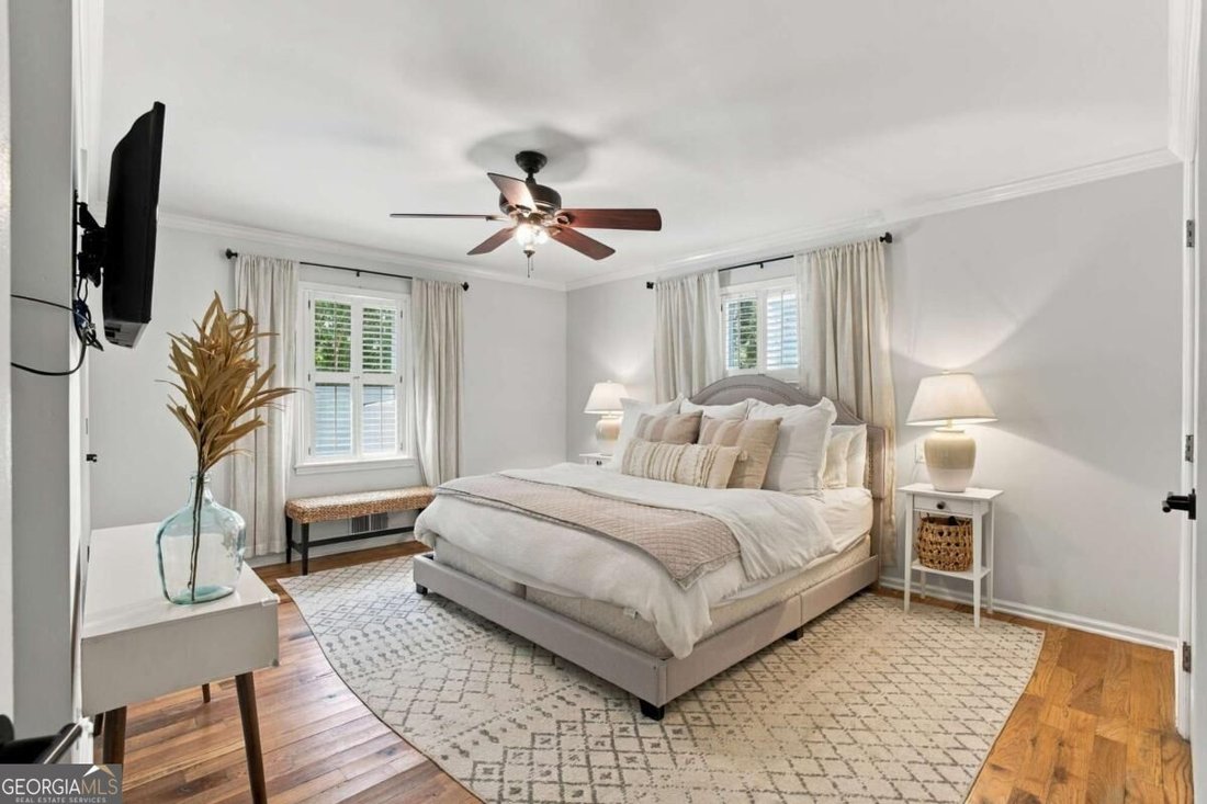 Casa a Alpharetta, Georgia, Stati Uniti 4 - 19074757