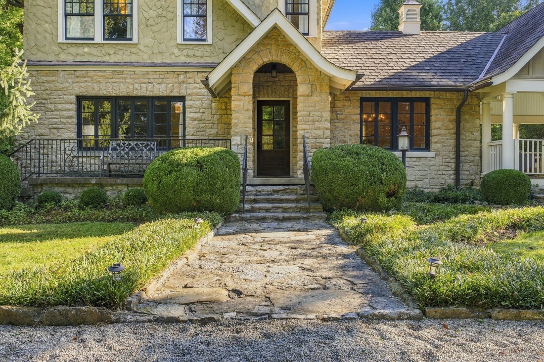 House in Watterson Park, Kentucky, United States 5 - 19071437