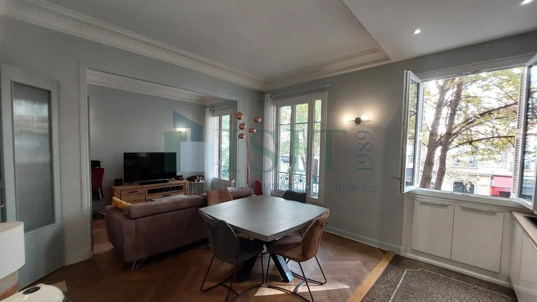 Apartment in Liberation, Nice, France 5 - 19069207