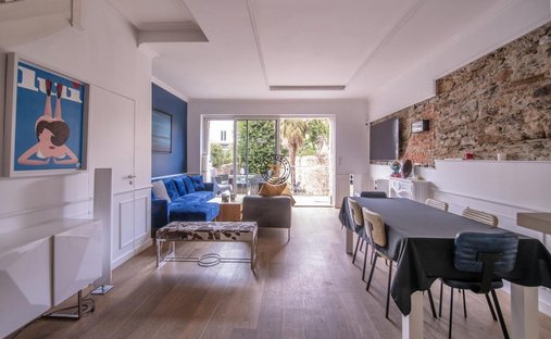 Haus in Procé - Monselet, Nantes, Frankreich 1