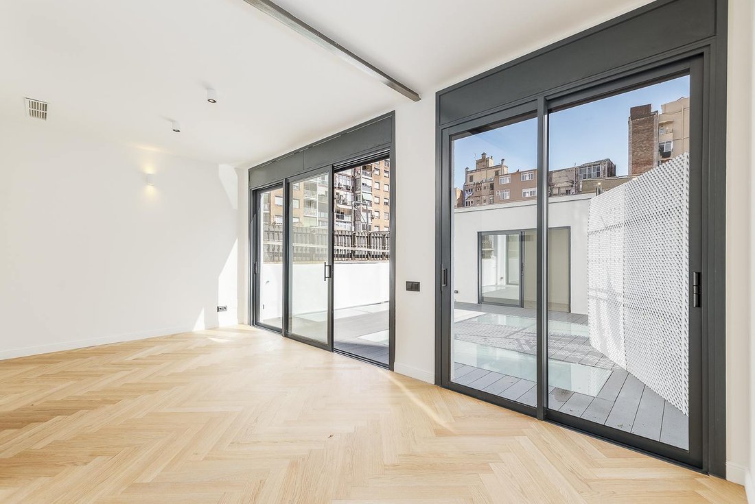 Apartment in Eixample, Barcelona, Spain 3 - 15009394