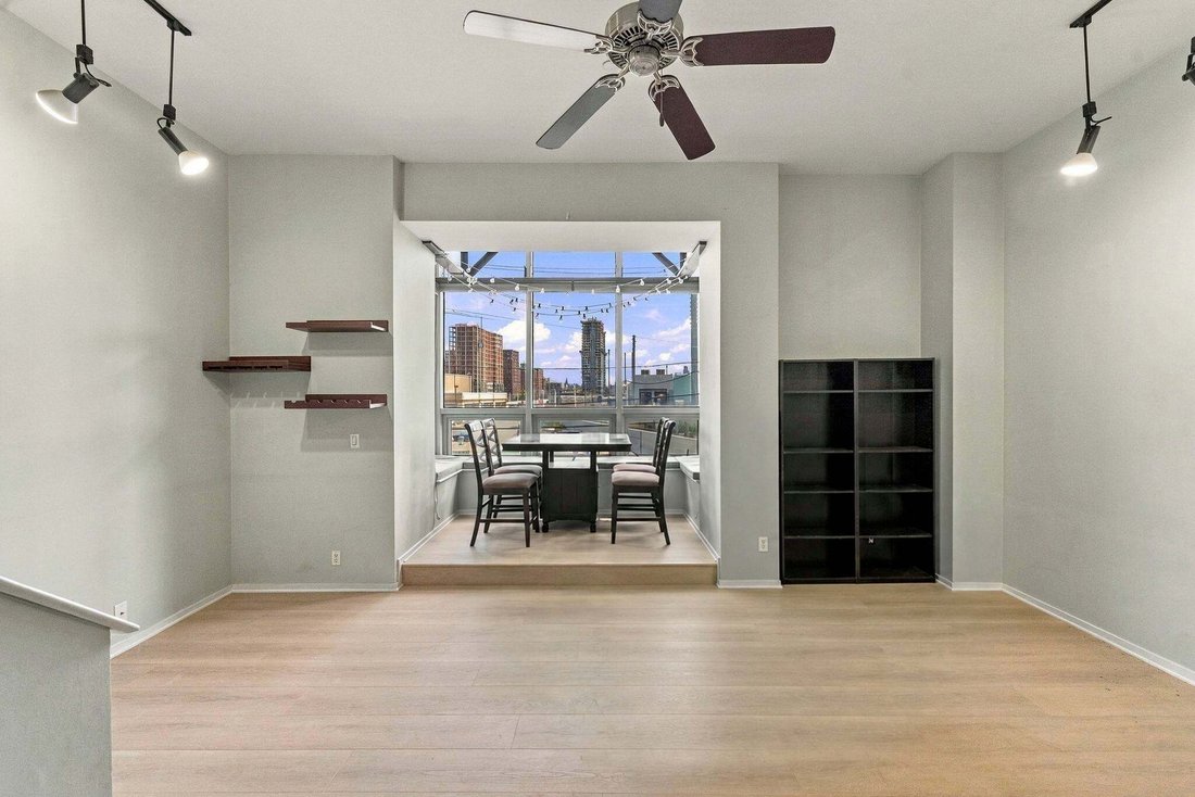 Appartement à Hoboken, New Jersey, États-Unis 1 - 19075247
