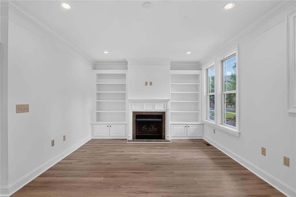 Townhouse in Johns Creek, Georgia, United States 4 - 19069708