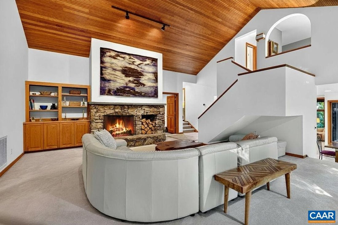 Casa a Schuyler, Virginia, Stati Uniti 5 - 19073367