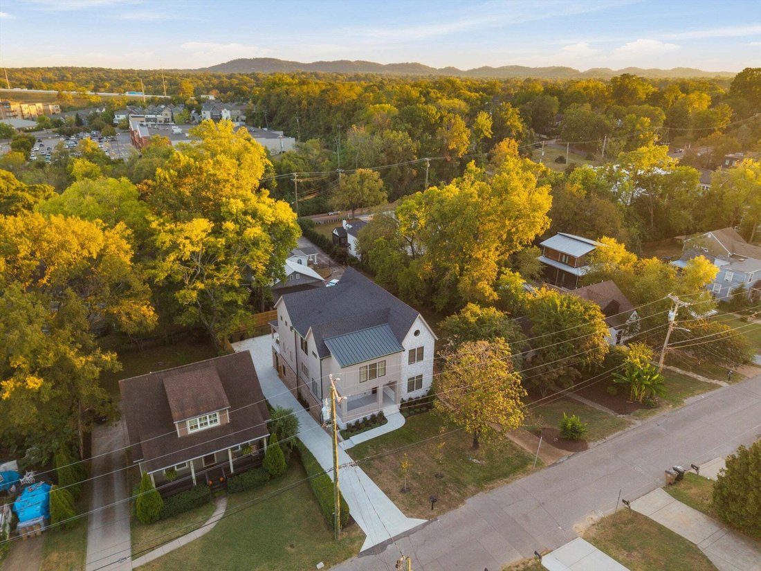 Haus in Nashville, Tennessee, Vereinigte Staaten 3 - 19068755