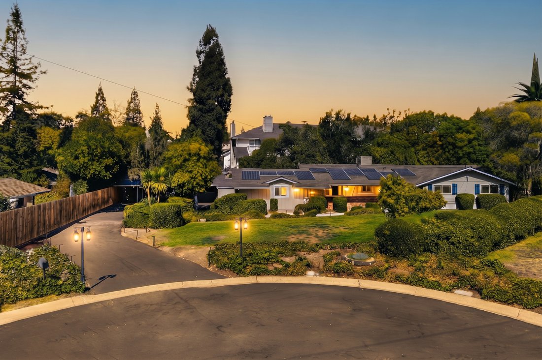 House in Walnut Creek, California, United States 1 - 19073028