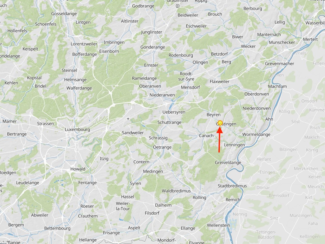Flaxweiler, Grevenmacher, Luxembourg 4 - 19071090