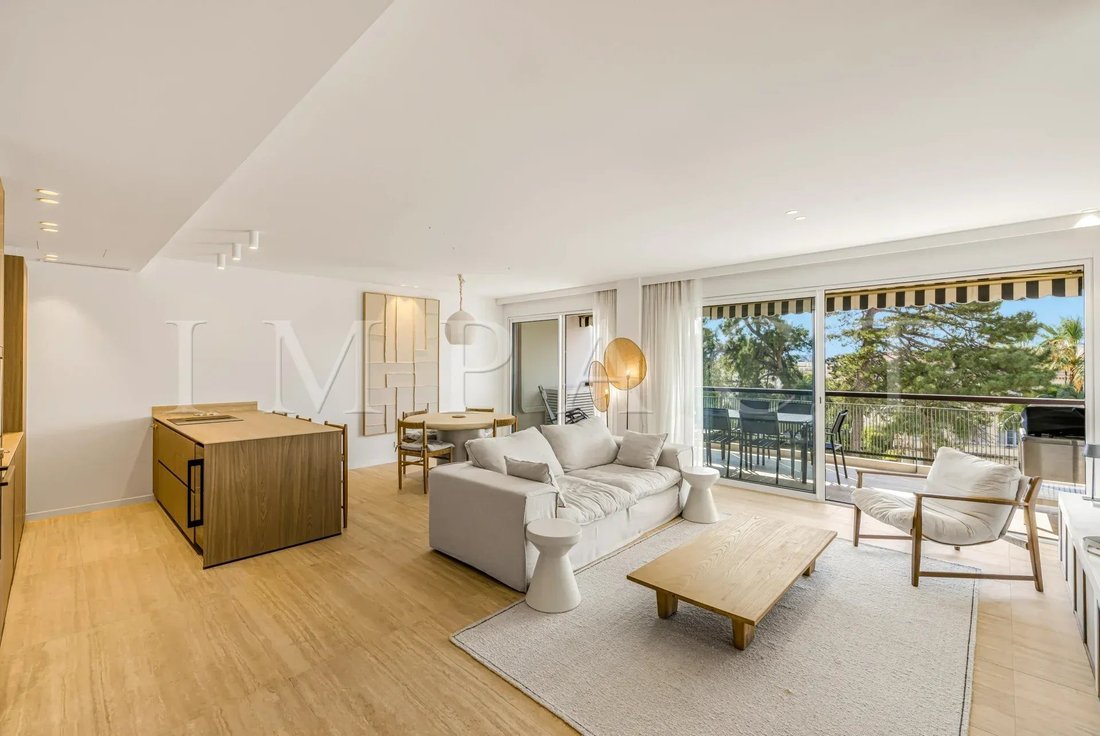 Apartment in La Californie, Cannes, France 1 - 19069567