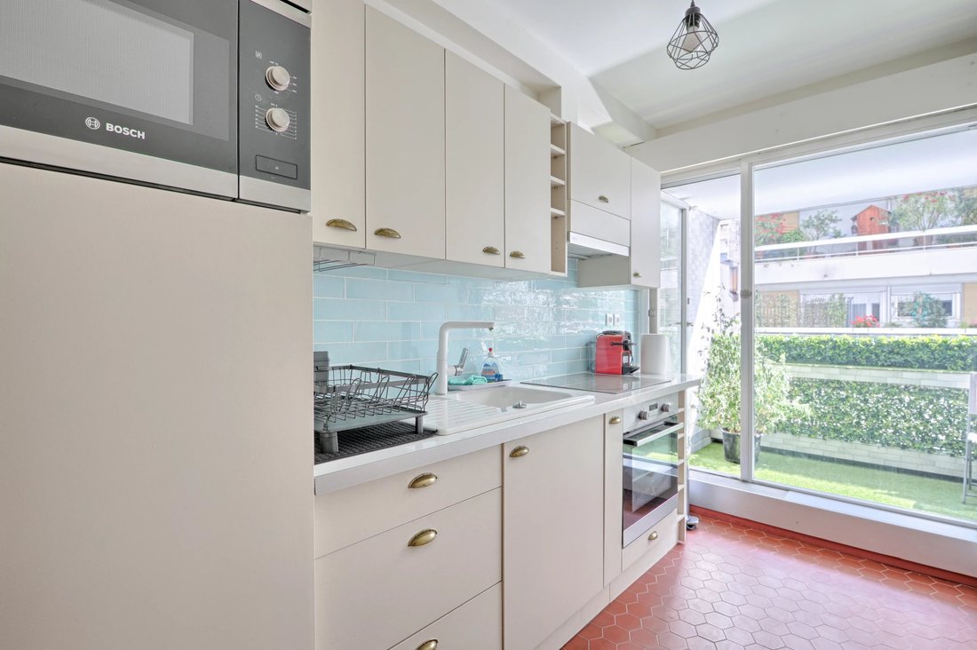 Apartamento en Inválidos, Paris 7e Arrondissement, París 3 - 19075286