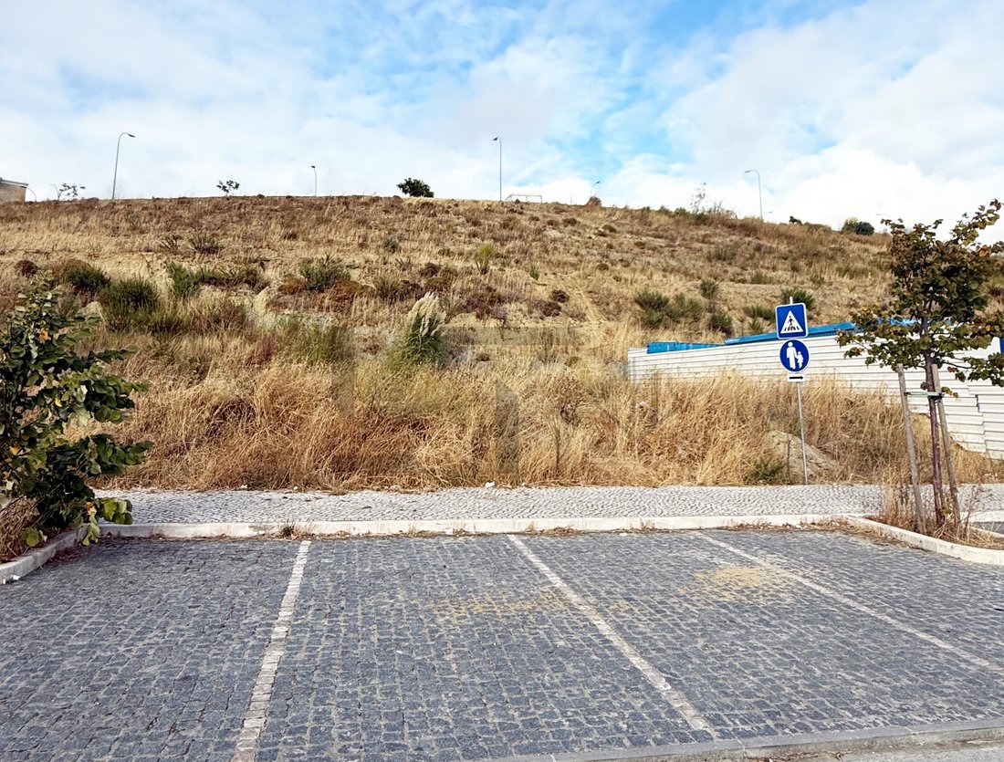 Terreno en Santa Clara, Distrito de Lisboa, Portugal 5 - 19071916