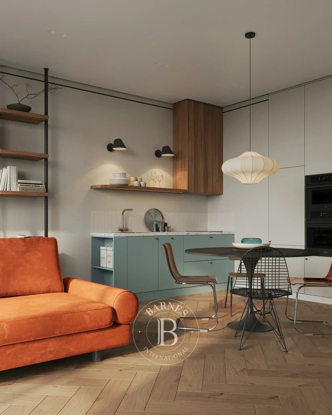 Apartment in Yvoire, Auvergne-Rhône-Alpes, France 5 - 16118974