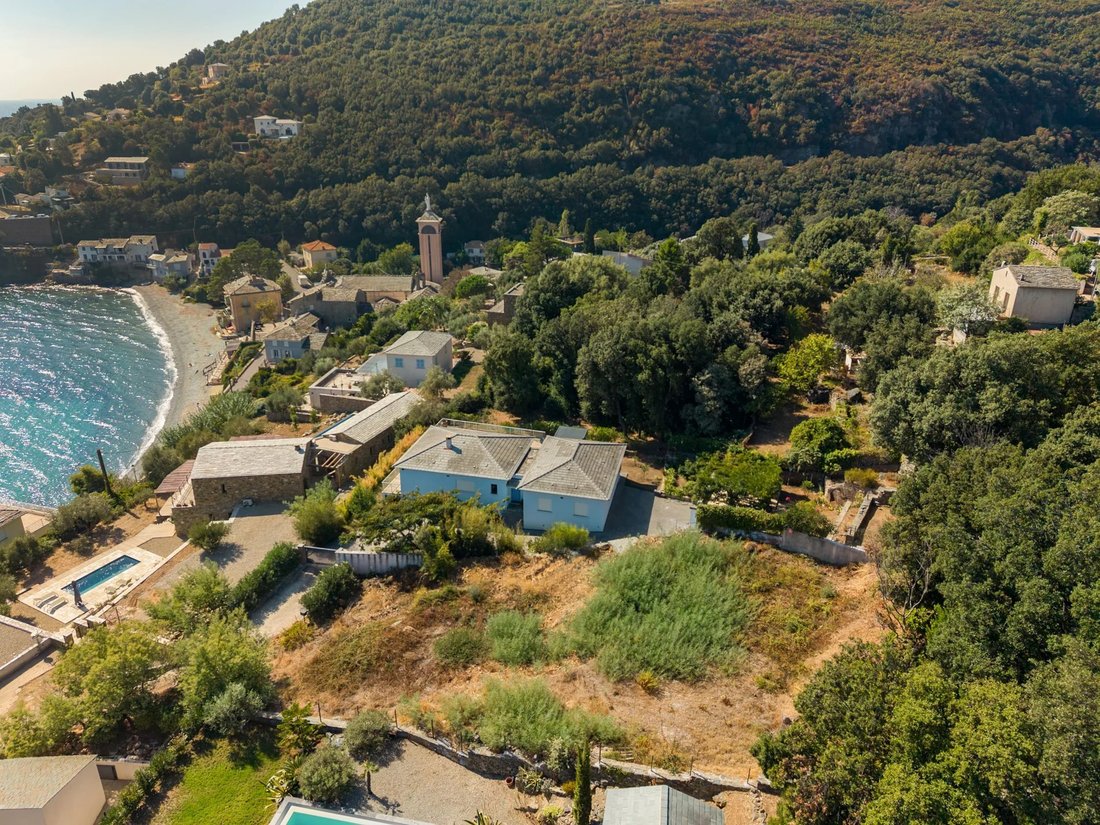 Terreno a Brando, Corsica, Francia 5 - 19070903