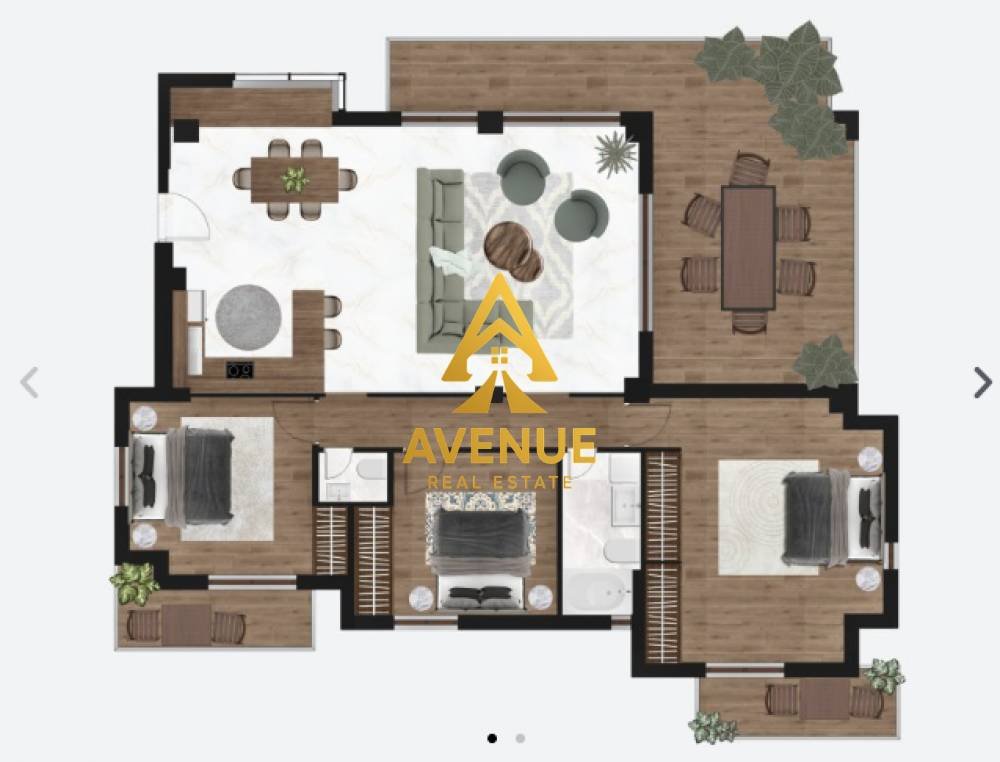 Apartment in Kalamaria, Macedonia and Thrace, Greece 2 - 19075036