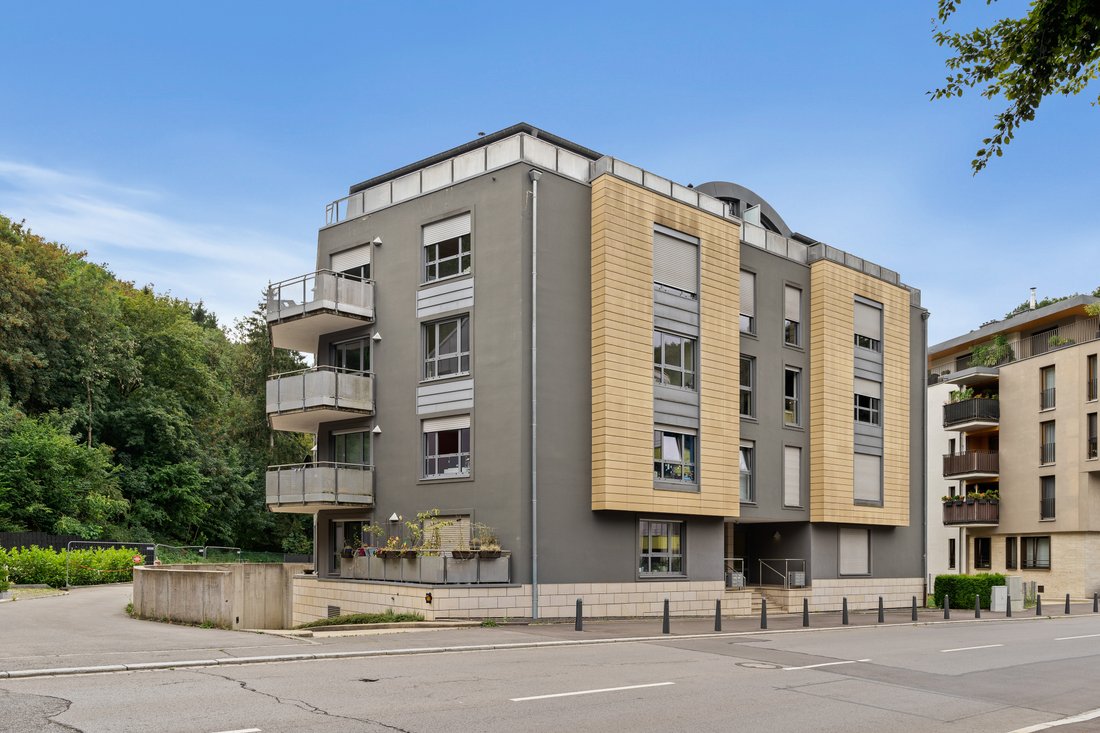 Wohnung in Luxemburg, Distrikt Luxemburg, Luxemburg 5 - 19069945