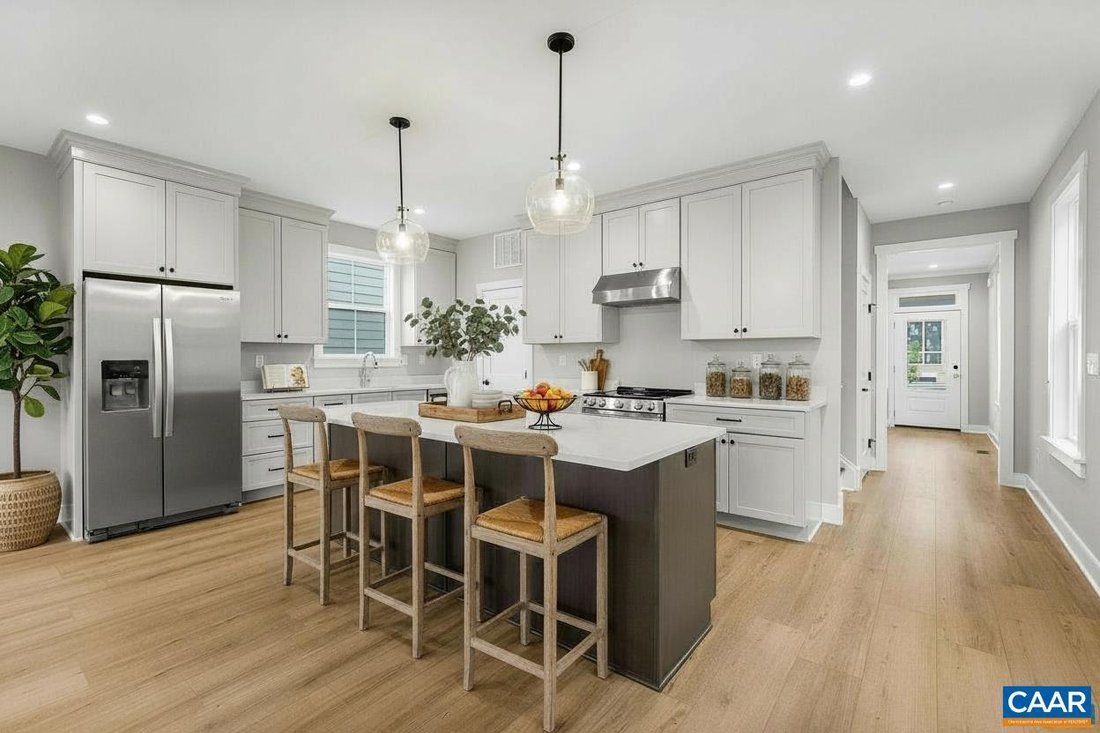 House in Charlottesville, Virginia, United States 2 - 18588960