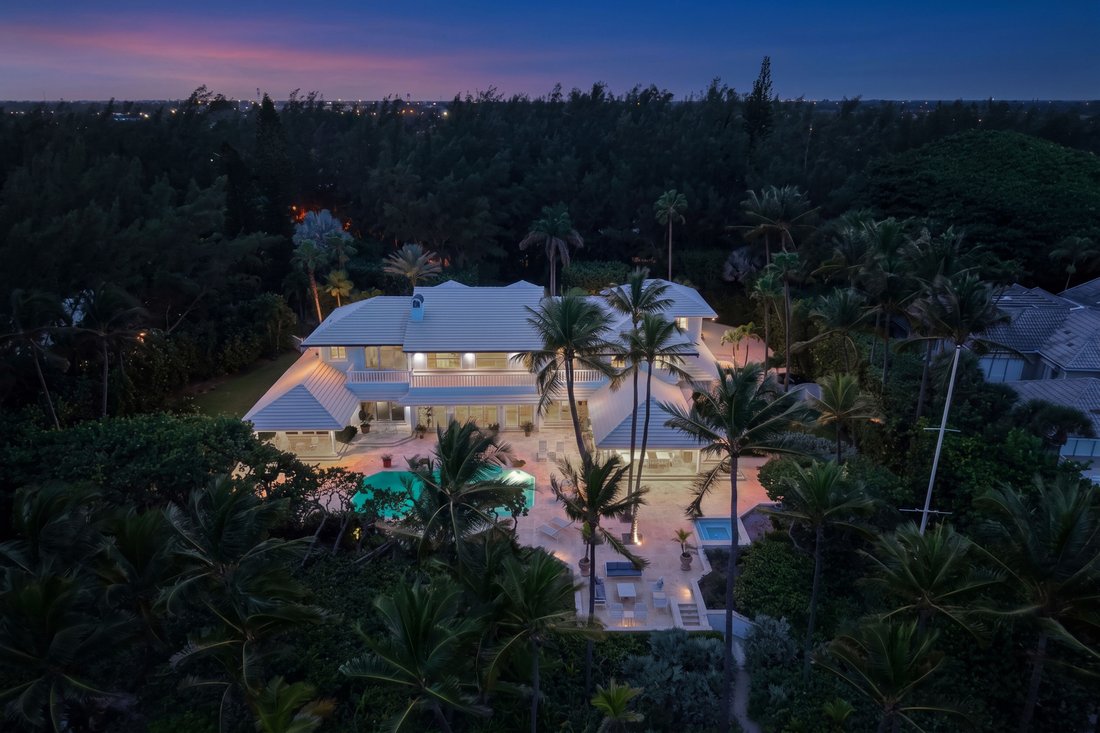 Maison à Delray Beach, Floride, États-Unis 4 - 19011719