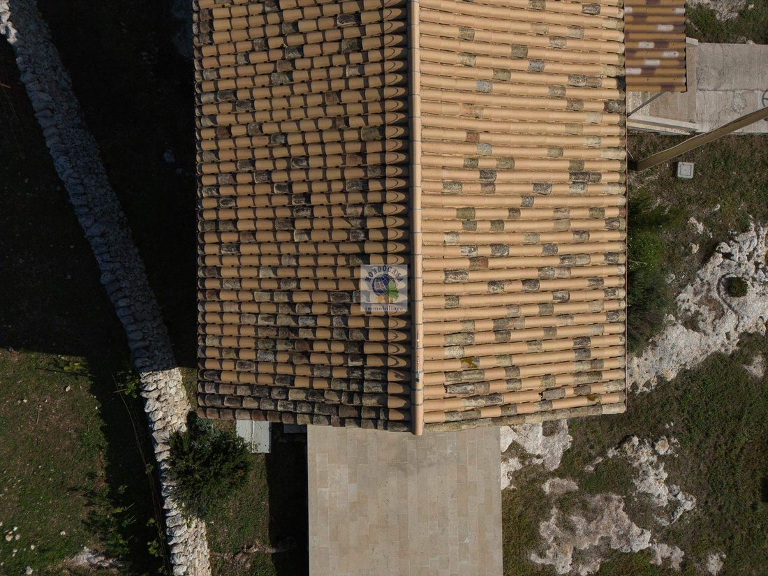Casa de Campo en Noto, Sicilia, Italia 4 - 19075186