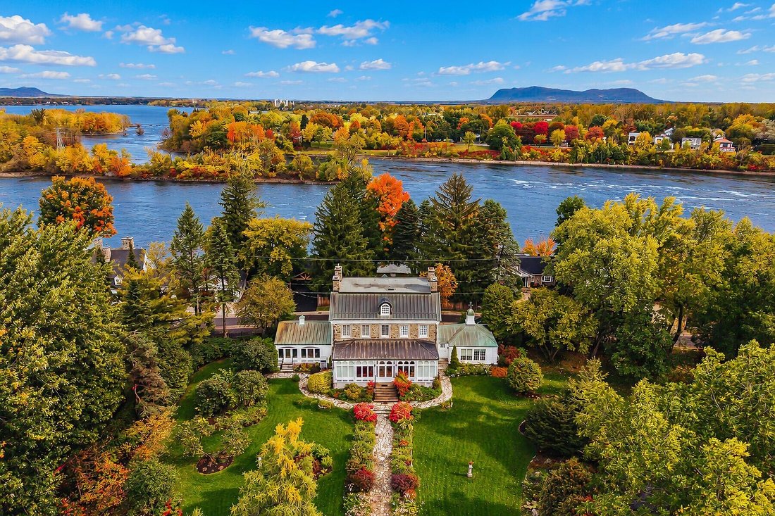 Maison à Chambly, Québec, Canada 1 - 19075042