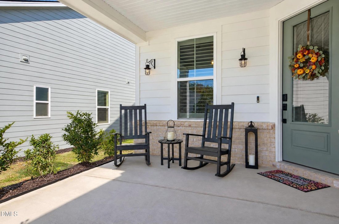 Haus in Raleigh, North Carolina, Vereinigte Staaten 3 - 19075990