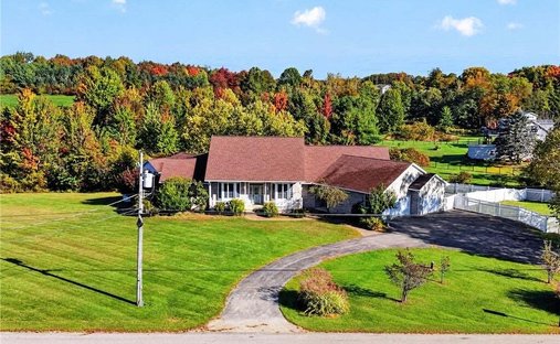 Casa en Geneva, Ohio, Estados Unidos 1