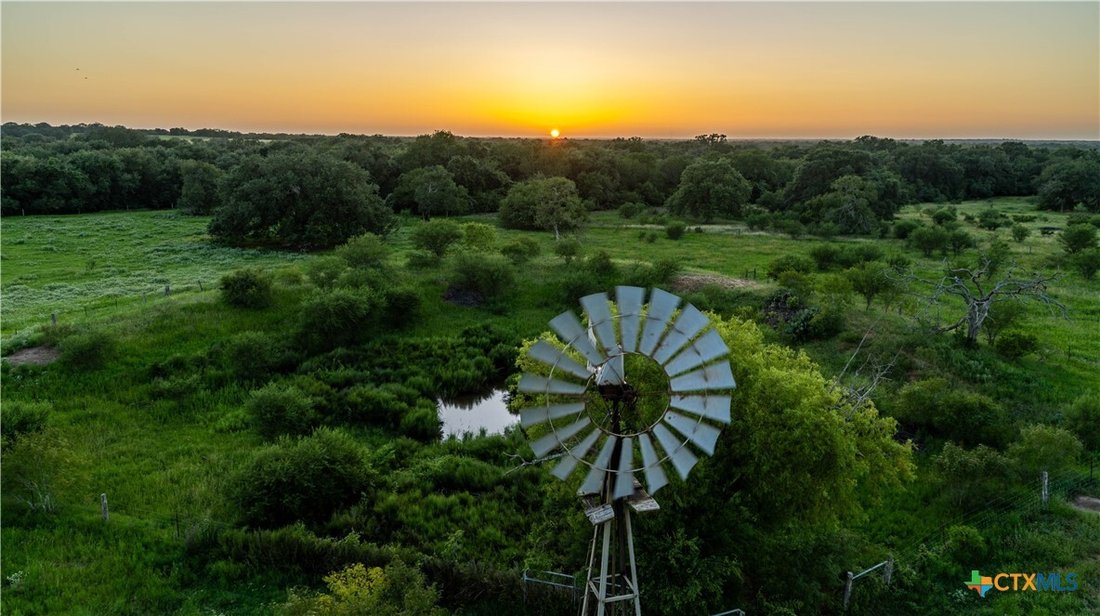 Casa en Yorktown, Texas, Estados Unidos 1 - 19075068