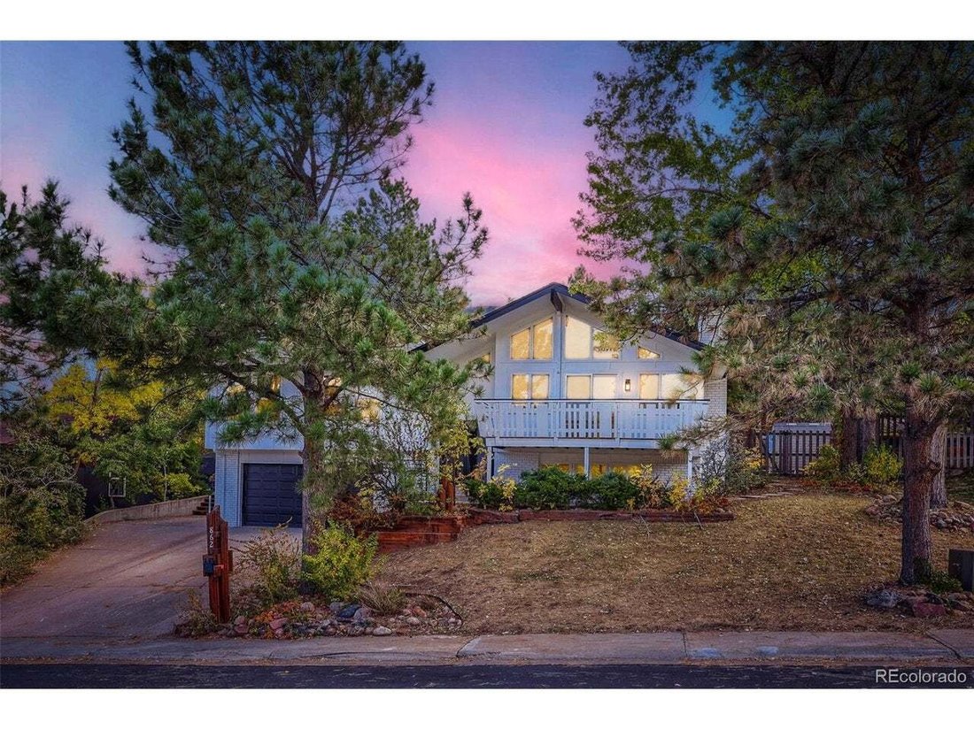 Casa a Lakewood, Colorado, Stati Uniti 1 - 19074404
