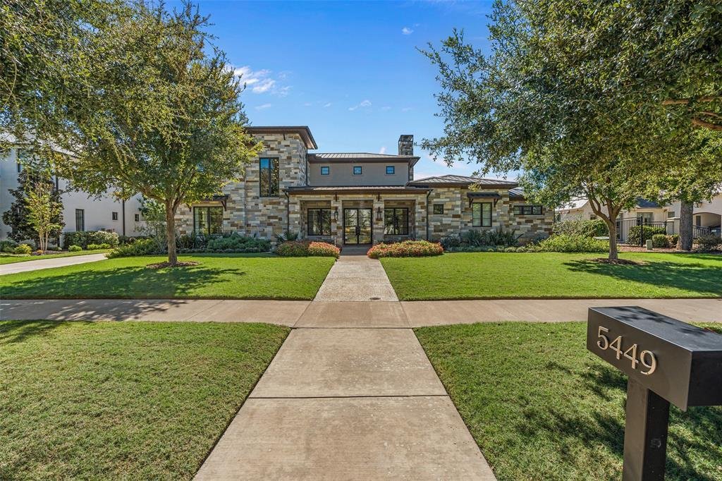Maison à Fort Worth, Texas, États-Unis 2 - 19069586