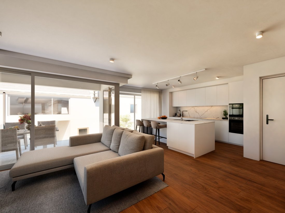 Apartment in Kehlen, Luxembourg District, Luxembourg 2 - 19070255