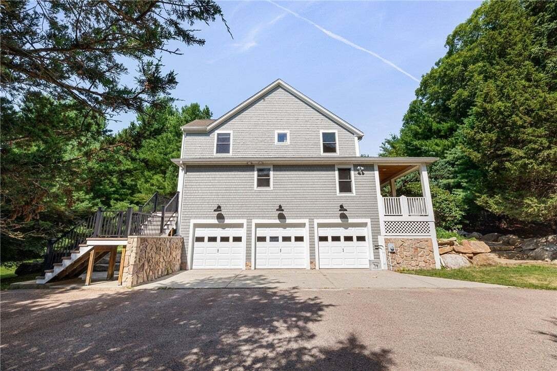 Casa a East Greenwich, Rhode Island, Stati Uniti 5 - 19073752