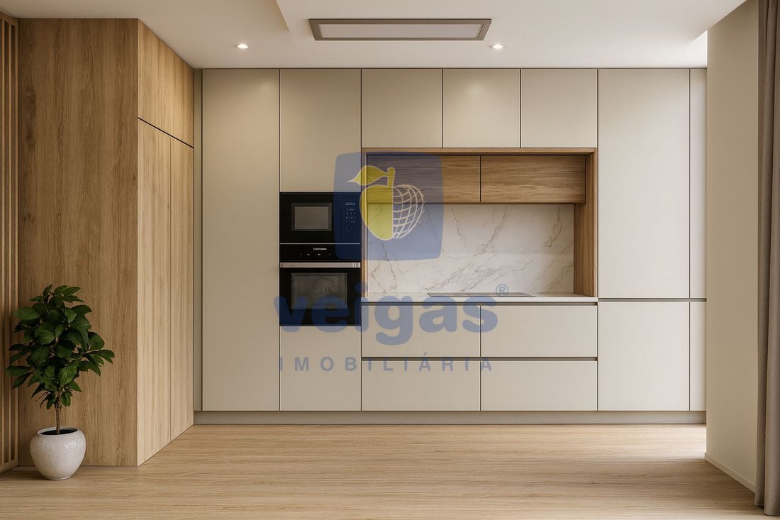 Apartment in Alcochete, Setubal, Portugal 1 - 19075544