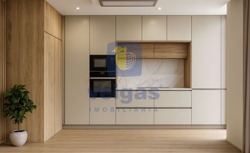 Wohnung in Alcochete, Setúbal Municipality, Portugal 1