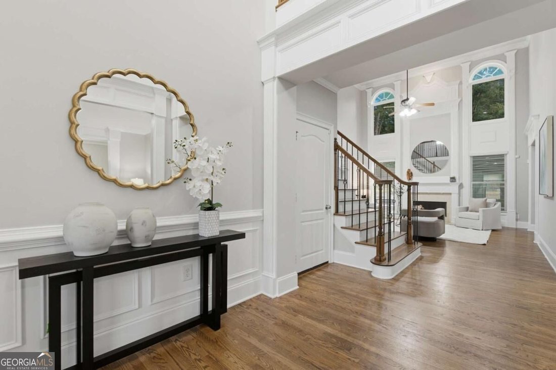Casa a Lawrenceville, Georgia, Stati Uniti 4 - 19069455