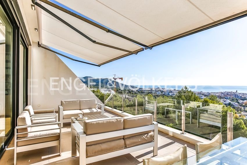 Casa en Sitges, Cataluña, España 4 - 19074060